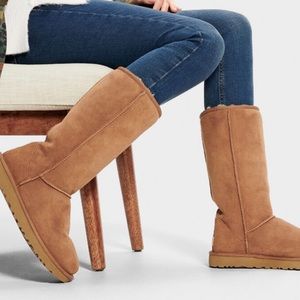Classic Tall Ugg Boots